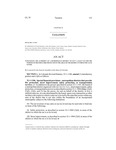 Concerning the Authority of a Metropolitan District to Levy a Sales Tax for the Purpose of Providing Fire Protection in the Areas of the District in Which the Tax is Levied.