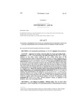 Concerning a Requirement that Notice of a Determination on Whether a Particular Land Area is Blighted be Given to Owners of Private Property within the Area.