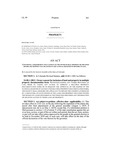 Concerning a Requirement that Consent of the Owner of Real Property be Obtained Before the Property May be Listed on the National Register of Historic Places.