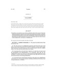 Concerning an Electronic Sales and Use Tax Simplification System, and, in Connection Therewith, Requiring the Office of Information Technology to Conduct a Sourcing Method for the Development of the System and Requiring the Department of Revenue to Establish the Implementation of the System for the Acceptance of Returns and Processing of Payments for the Sales and Use tax levied by the State and Any Local Taxing Jurisdictions, and Making an Appropriation.