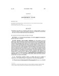 Concerning the Ability of a Board of Education of a School District to Meet in Executive Session to Discuss the District's Strategy in Conducting Negotiations Relating to Certain Employment-Related Agreements.