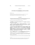 Concerning the Certification of Sign language Interpreters for the Purpose of Title Protection, and, in Connection Therewith, Making an Appropriation.