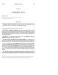 Concerning Conforming Amendments Necessitated by the Transfer of Certain Safety Authorities from the Department of Public Health and Environment to the Department of Public Safety Pursuant to House Bill 12-1268.