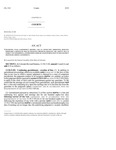 Concerning Wage Garnishment Reform, and, in connection Therewith, Reducing Disposable Earnings by Health Insurance Premiums, Reducing the Amount that is Subject to Garnishment, and Providing More Detailed Information to the Judgement Debtor Regarding Garnishment.