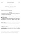 Concerning the Continuation of the State Board of Accountancy, and, in Connection Therewith, Implementing the Recommendations Contained in the 2018 Sunset Report by the Department of Regulatory Agencies.