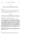 Concerning Issuance of Driving Authorization Documents to Foster Children Who are Under Eighteen Years of Age, and, in Connection Therewith, Making an Appropriation.