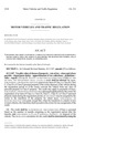 Concerning the Credit an Owner of a Vehicle May Receive for Fees Paid to Register a Motor Vehicle when the Vehicle is Sold Before the Registration Expires, and, in Connection Therewith, Making an Appropriation.