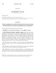 Concerning a Requirement that the Director of Research of the Legislative Council Convene a Working Group to Conduct an Analysis of the State Tax System Used by the Department of Revenue, and, in Connection Therewith, Making an Appropriation.