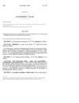 Concerning Specifying that the Department of Education is Not a State Agency for Purposes of the Office of Information Technology.