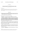 Concerning the Issuance by the Department of Revenue of Identification Documents to People Who are Not Lawfully Present in Colorado on a Permanent Basis, and, in Connection Therewith, Making an Appropriation.