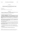 Concerning an Appropriation Made to Implement House Bill 18-1299 Concerning Electronic Documents Related to the Ownership of a Vehicle.