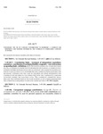 Concerning the Use of Campaign Contributions to Reimburse a Candidate for Dependent Care Expenses Incurred by the Candidate in Undertaking Campaign Activities.