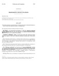 Concerning the Regulation of Pharmacy Technicians by the State Board of Pharmacy, and, in Connection Therewith, Making an Appropriation.