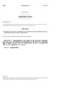 Concerning a Supplemental Appropriation to the Offices of the Governor, Lieutenant Governor, and State Planning and Budgeting.