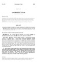 Concerning Authority for the State to Keep and Spend all of the Revenue in Excess of the Constitutional Limitation on State Fiscal Year Spending Beginning with the 2019-20 Fiscal Year in Order to Provide Funding for Public Schools, Higher Education, and Roads, Bridges, and Transit.