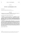 Concerning the Age of Employees Authorized to Sell Alcohol Beverages at Establishments Licensed to Sell Alcohol Beverages at Retail.