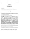 Concerning a Requirement that the High-Performance Transportation Enterprise Include Information About Its Public-Private Partnerships in Its Annual Report to the Legislative Committees of the House of Representatives and the Senate that Have Jurisdiction Over Transportation.