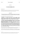 Concerning the Colorado Water Conservation Board’s Authority to Use Water That a Water Right Owner Voluntarily Loans to the Board for Instream Flow Purposes.