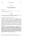 Concerning the Authority of the State Engineer to Confirm the Extent of Uses of Water in Existence on the Date of an Instream Flow Appropriation.