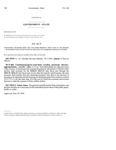 Concerning Transfers from the Unclaimed Property Trust Fund to the Housing Development Grant Fund to Expand the Supply of Affordable Housing Statewide.