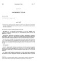 Concerning the Transfer of Money from the Marijuana Tax Cash Fund to the General Fund That Is Made Available Due to the Repeal of the Prohibition on the General Assembly Appropriating Money from the Marijuana Tax Cash Fund in the Year That the Money Is Received.