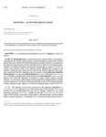 Concerning the Types of Conditions That May Authorize a Person to Recover from the Bond Required as a Condition to Be Licensed to Sell Vehicles with Motors.