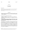 Concerning the Adjustment of Certain State Tax Expenditures in Order to Allocate Additional Revenues to the State Education Fund, and, in Connection Therewith, Making an Appropriation.