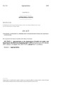 Concerning a Supplemental Appropriation to the Department of Health Care Policy and Financing. by Colorado General Assembly