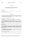 Concerning the Continuation of the Licensing of Audiologists, and, in Connection Therewith, Implementing Recommendations Contained in the 2019 Sunset Report by the Department of Regulatory Agencies.