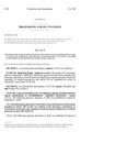 Concerning the Continuation of the Regulation of Mental Health Professionals, and, in Connection Therewith, Implementing Recommendations Contained in the 2019 Sunset Report by the Department of Regulatory Agencies.