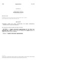 Concerning Funding for Capital Construction, and Making Supplemental Appropriations in Connection Therewith.