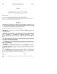 Concerning the Continuation of Specific Dental Hygienist Functions, and, in Connection Therewith, Implementing the Recommendations Contained in the 2020 Sunset Report by the Department of Regulatory Agencies.