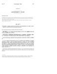 Concerning a Housing Assistance Exception to the Requirement to Verify Lawful Presence in the United States for Public Benefits.