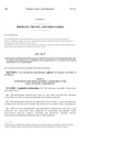 Concerning Supported Decision-Making Agreements for Adults with Disabilities, and, in Connection Therewith, Authorizing Such Agreements as an Alternative for or Supplement to a Guardianship. by Colorado General Assembly