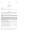 Concerning the Extension of the Period of Time That Voluntary Contributions That Are Set to Expire in 2021 Will Appear on the State Individual Tax Return Form. by Colorado General Assembly