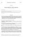 Concerning the Colorado Commission for the Deaf, Hard of Hearing, and Deafblind, and, in Connection Therewith, Providing Auxiliary Services in Rural Areas of the State for Persons Who Are Deaf, Hard of Hearing, or Deafblind and Removing the Requirement That a Not-for-Profit Entity Must Be a Community-Based Organization to Be Eligible to Apply to the Commission for Grant Money.