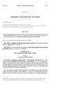 Concerning the Reorganization of the Juvenile Justice Code in Article 2 of Title 19, Colorado Revised Statutes, by the Colorado Juvenile Justice and Delinquency Prevention Council as Authorized by House Joint Resolution 18–1013. by Colorado General Assembly