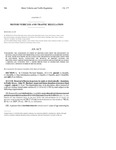 Concerning the Acquisition of Forms of Identification from the Department of Revenue, and, in Connection Therewith, Facilitating the Renewal of Drivers’ Licenses by Mail and by Electronic Means, Facilitating the Renewal of Identification Cards by Electronic Means, Facilitating the Renewal of Drivers’ Licenses and Identification Cards by Older Individuals, and Allowing Certain Individuals to Sign a Driving Log Attesting That a Minor Driver with an Instruction Permit Has Completed a Minimum Number of Driving Hours. by Colorado General Assembly