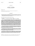 Concerning the Repeal of a Requirement That the State Auditor Conduct Audits of the Portion of the Limited Gaming Fund That Is Transferred to the State Historical Fund for the Preservation of Certain Gaming Cities. by Colorado General Assembly