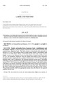 Concerning a Loan from the General Fund to the Division of Family and Medical Leave Insurance for the Purpose of Implementing the State’s Paid Family and Medical Leave Program, and, in Connection Therewith, Making an Appropriation.